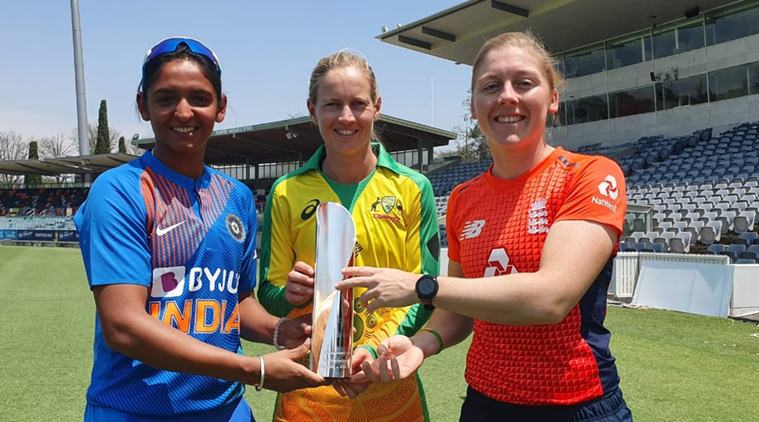 Indian women’s team eye batting improvement in Tri-series match against ...