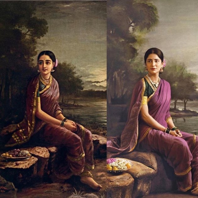 Shruti Haasan photos