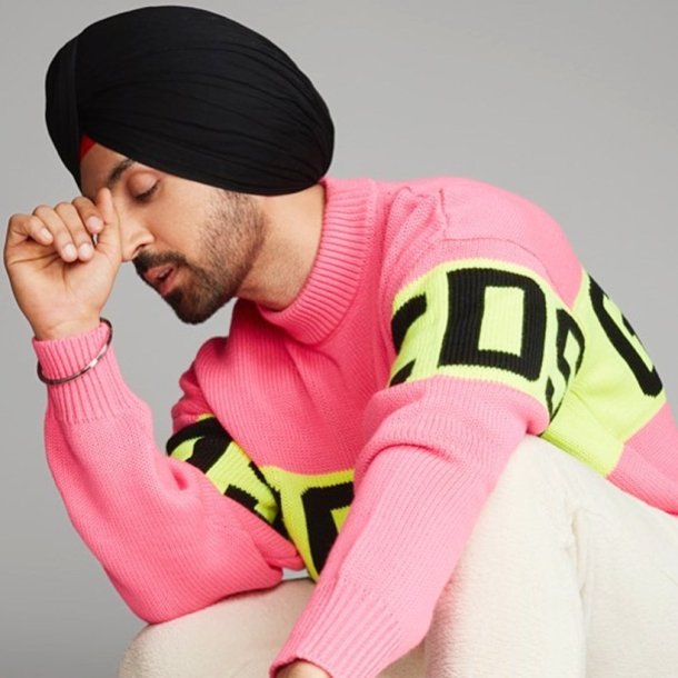 diljit dosanjh