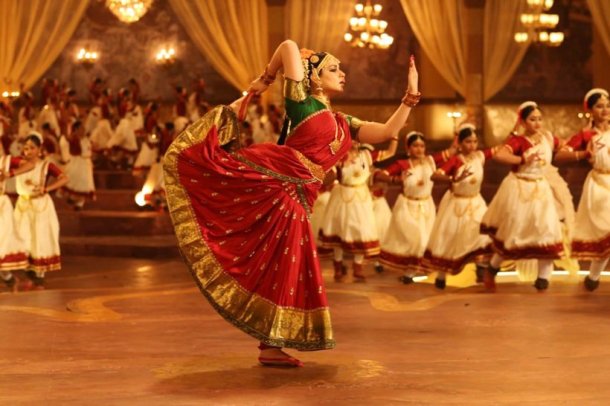 kangana ranaut as jayalalithaa