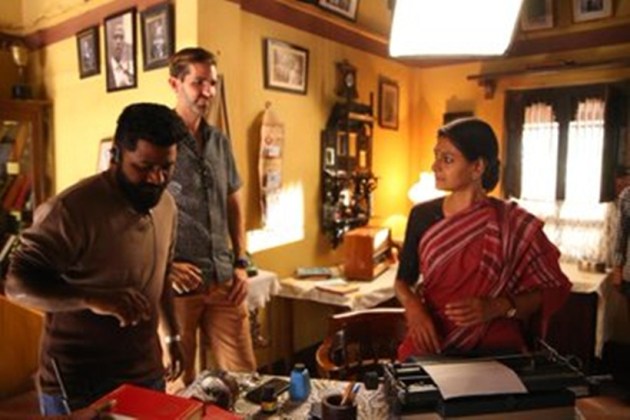 nandita das