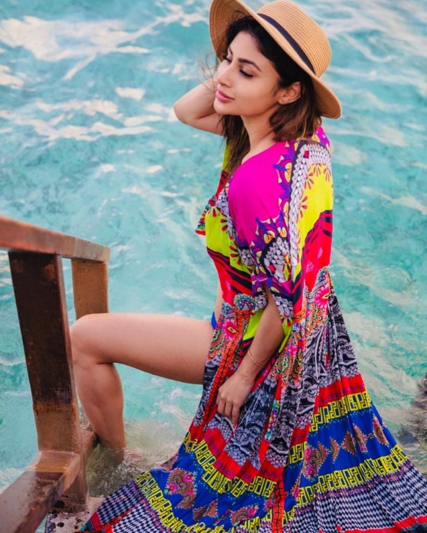 mouni roy