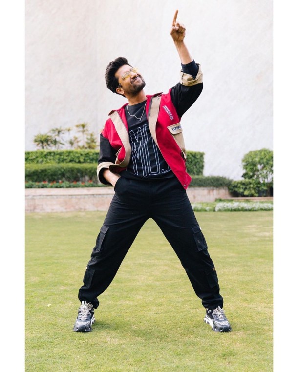 vicky kaushal