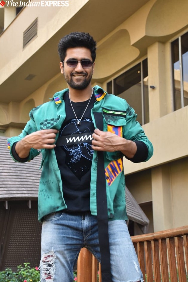 vicky kaushal
