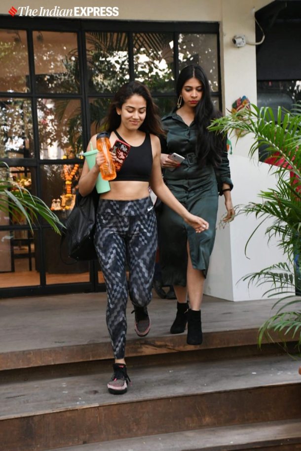 mira rajput