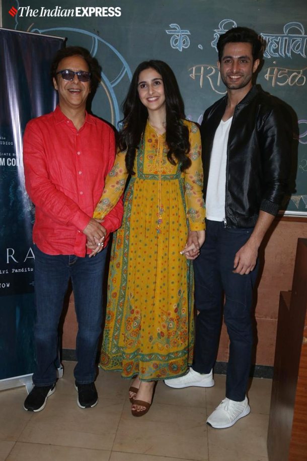 vidhu vinod chopra