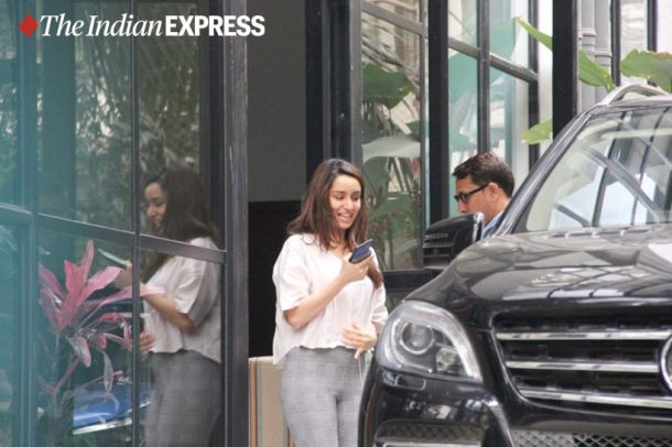 shraddha kapoor