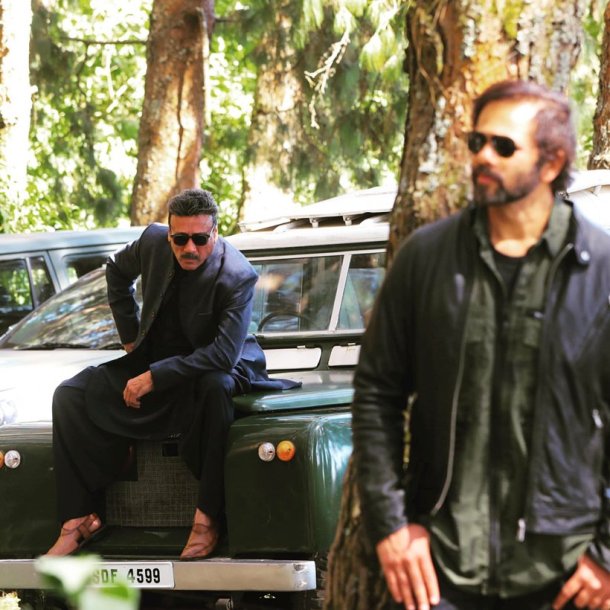 jackie shroff in rohit shetty film