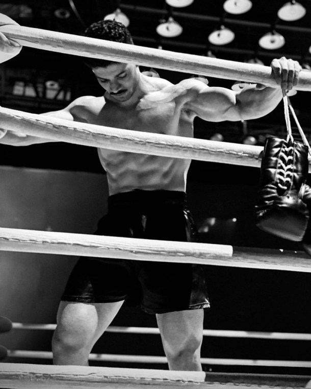 sooraj pancholi in hawa singh