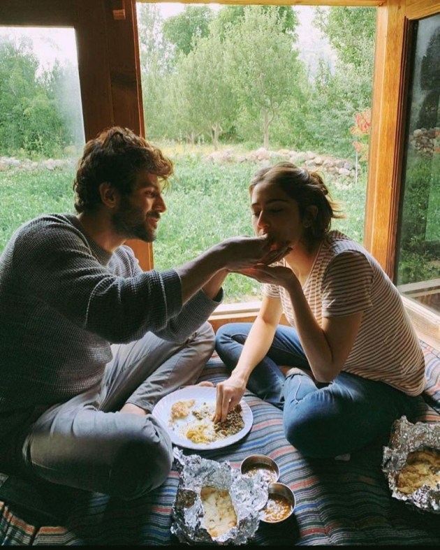 kartik aaryan and sara ali khan