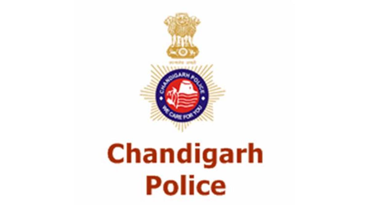 b r forex chandigarh police