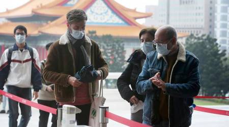 Coronavirus outbreak LIVE updates: China reports rise in new cases, warns of risk of rebound