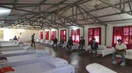 Lockdown to national anthem, how students spent week in Wuhan amid virus outbreak