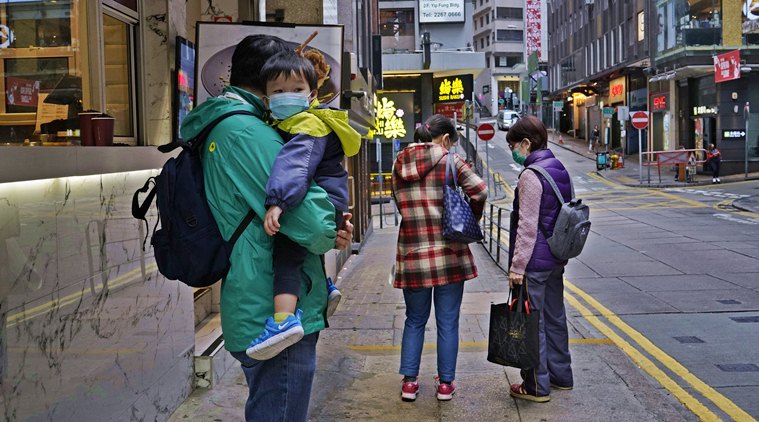 China coronavirus news, China coronavirus later news updates, China coronavirus death toll number, China coronavirus travel, Pakistan coronavirus news, Modi China Xi Jinping, WHO coronavirus, indian express news