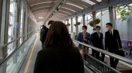 Coronavirus, Coronavirus outbreak, Sony, Sony MWC 2020, Sony withdraws MWC 2020, LG cancels MWC 2020, MWC 2020 Coronavirus, MWC 2020 shows cancelled