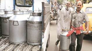 Budget 2020, Nirmala Sitharaman Budget 2020, Dairy sector budget ,Indian Economy Budget 2020, Economic slowdown budget, India gdp grwoth budget, Budget news, Indian Express