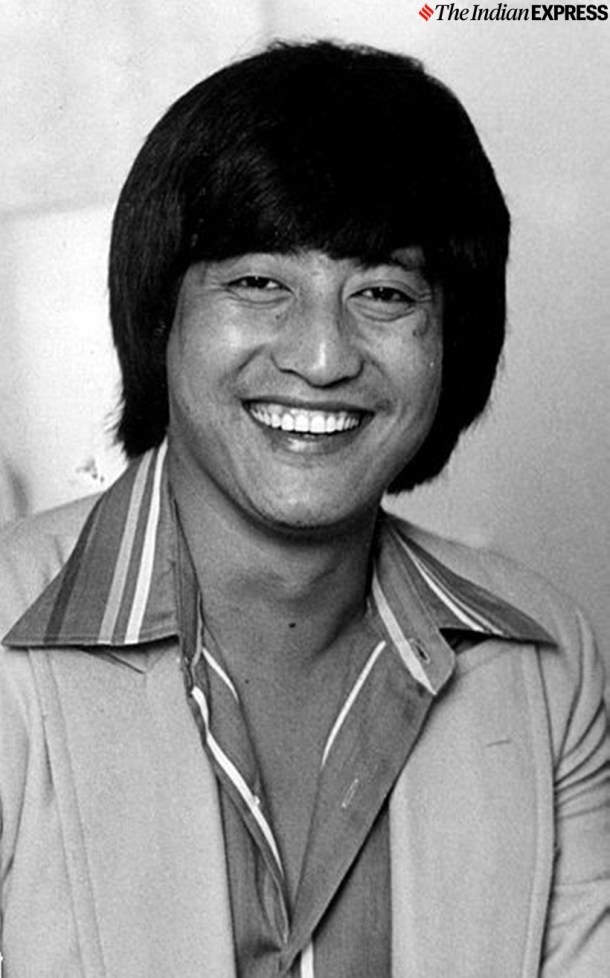 Danny Denzongpa turns 72: Rare photos of the Bollywood actor