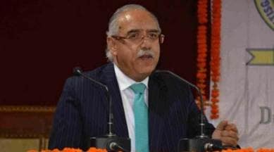 ‘Laws, legal system totally geared in favour of rich and powerful’