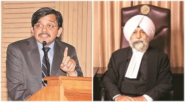 Delhi violence, Delhi High court on riots, Justice Muralidhar,riots death toll,Delhi riots news, Delhi violence news, Yamuna Vihar Chand Bagh Delhi violence, Gurdwara Mohalla Maujpur, Arvind Kejriwal delhi riots, Delhi violence death toll, indian express