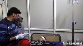 Delhi violence, riots in delhi death toll,Delhi riots news, Delhi violence news, Yamuna Vihar Chand Bagh Delhi violence, Arvind Kejriwal delhi riots, Delhi violence death toll, indian express