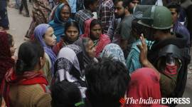 The Opposition, so far, has not come together on the Delhi riots. The Congress, for instance, has attacked both the BJP government and the Aam Aadmi Party government in Delhi, accusing both of inaction. The other parties, however, have not attacked the Arvind Kejriwal government. It was perhaps because of this that the Congress approached the President alone while a group of other parties, which included the AAP, CPM, CPI, NCP, DMK and the RJD, wrote to the President separately. The Trinamool Congress too has been silent on the Kejriwal government, and the SP and BSP too. It is to be seen how the opposition parties forge a common strategy in Parliament against this backdrop. Meanwhile, in a series of tweets posted hours after Shah’s speech in Kolkata, senior Congress leader and former Union minister P Chidambaram wrote: “Home Minister says that no one belonging to the minorities will be affected by CAA. If that is correct, then he should tell the country who will be affected by CAA. If nobody will be affected by CAA, as it stands at present, then why did the government pass the law? “If the CAA is intended to benefit all minorities (no one will be affected says the HM), then why were Muslims excluded from the list of minorities mentioned in the Act?”