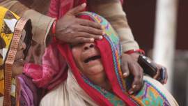 northeast Delhi violence, CAA protest, death toll, delhi protest, Delhi riot, Delhi police, Delhi news, indian express news