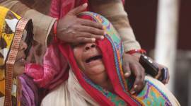 northeast Delhi violence, CAA protest, death toll, delhi protest, Delhi riot, Delhi police, Delhi news, indian express news