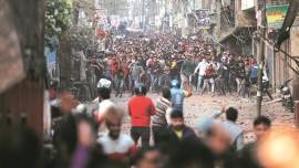 Jaffrabad violence, Jaffrabad clashes, Jaffrabad tension, delhi clashes, delhi violence, delhi caa protests, delhi police, delhi city news