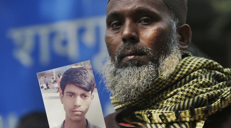 Delhi riots victims, violence in Delhi, Northeast delhi riots, Delhi city news
