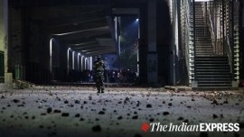 Delhi violence, Delhi riots, northeast Delhi violence, northeast Delhi riots, Delhi news, city news, Indian Express