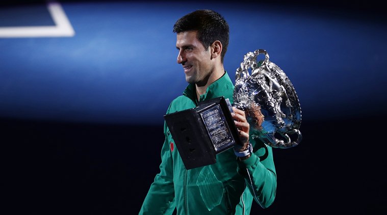 Novak Djokovic pulls off Miracle in Melbourne to win 8th ...