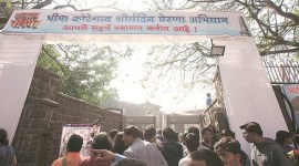 political prisoners release, online petition, Bhima Koregaon case, Mumbai news, Indian express news