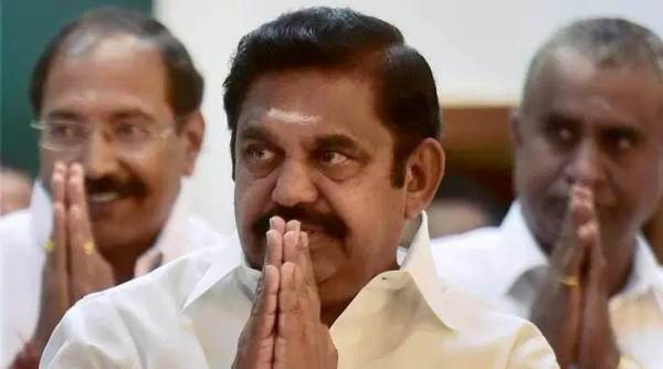 tamil nadu Chief Minister K Palaniswami, bodies of students from Russia, medical students in russia, tamil nadu news, indian express
