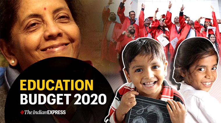 skill sector, bridge course, eductaion sector, education budget, nirmala sitharama, education news, budget 2020, 