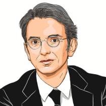 In defence of  a shared vision