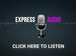Express Audio Podcast GIF 1