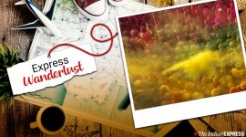 Mathura, Mathura tourism, trip to Mathura, weekend travel, weekend getaway, Express Wanderlust, Indian Express, Indian Express news