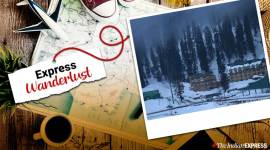 Express Wanderlust, Valentine's Day romantic getaways, Valentine's Day trips, Valentine's Day travel, Gulmarg, Havelock, Alleppey, Taj Mahal Agra, Kodaikanal, Indian Express, Indian Express news