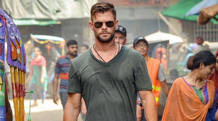 Extraction chris hemsworth global tour called off coronavirus