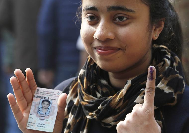 Delhi Elections 2020: Education, Jobs, Safety For Women — What First ...