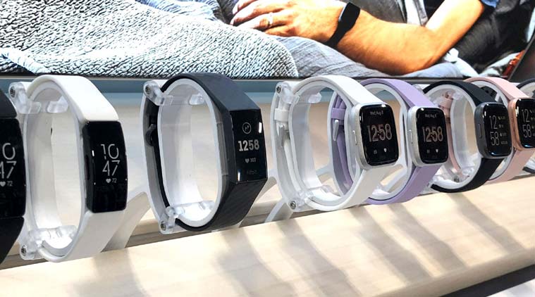 Google fitbit online inc