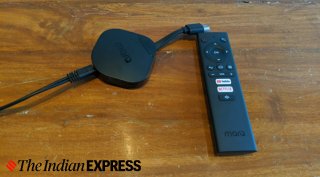 Flipkart MarQ Turbostream Media Streaming Device review, Flipkart MarQ Turbostream review, Should I buy Flipkart MarQ Turbostream, Flipkart MarQ Turbostream, Flipkart, MarQ