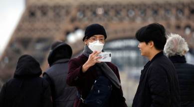 France coronavirus cases, France economy, french health care. racial divide, France reopens economy, World news, Indian Express