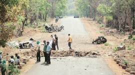 Gadchiroli Maoist attack, naxal attack, gadchiroli naxal attack, maharashtra naxal attack, maharashtra news, indian express news