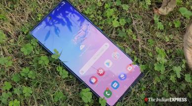 Samsung, Samsung Galaxy S10 Lite review, Galaxy S10 Lite review
