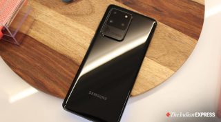 samsung, galaxy s20, galaxy S20 Ultra, Galaxy Z Flip price in India, Galaxy Z Flip launch in India, Galaxy S20 Ultra review, Apple iPhone