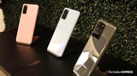 Galaxy S20, Samsung Galaxy S20, Galaxy S20 Ultra, Galaxy S20 price in India, Galaxy S20 review, Galaxy S20 features, Galaxy S20 vs iPhone 11