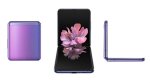 Samsung teases Galaxy Z Flip during Oscars 2020