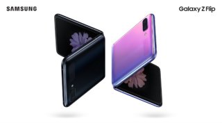 Samsung, Samsung Galaxy Z Flip, Galaxy Z Flip, Galaxy Flip, Samsung Galazy, Samsung Galaxy Z