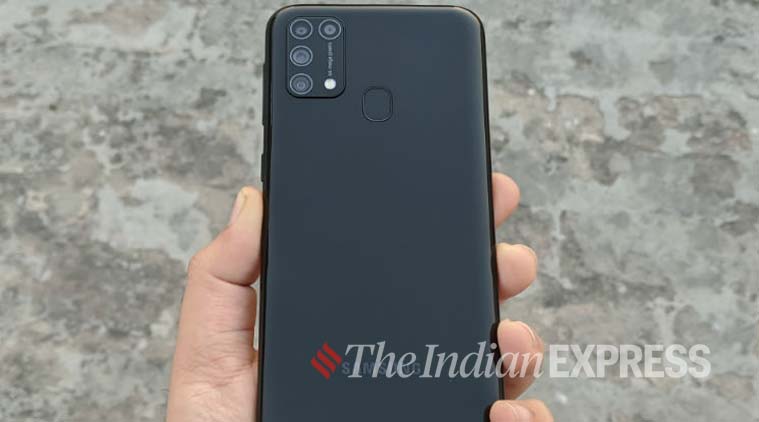 samsung m31vs redmi note 8 pro